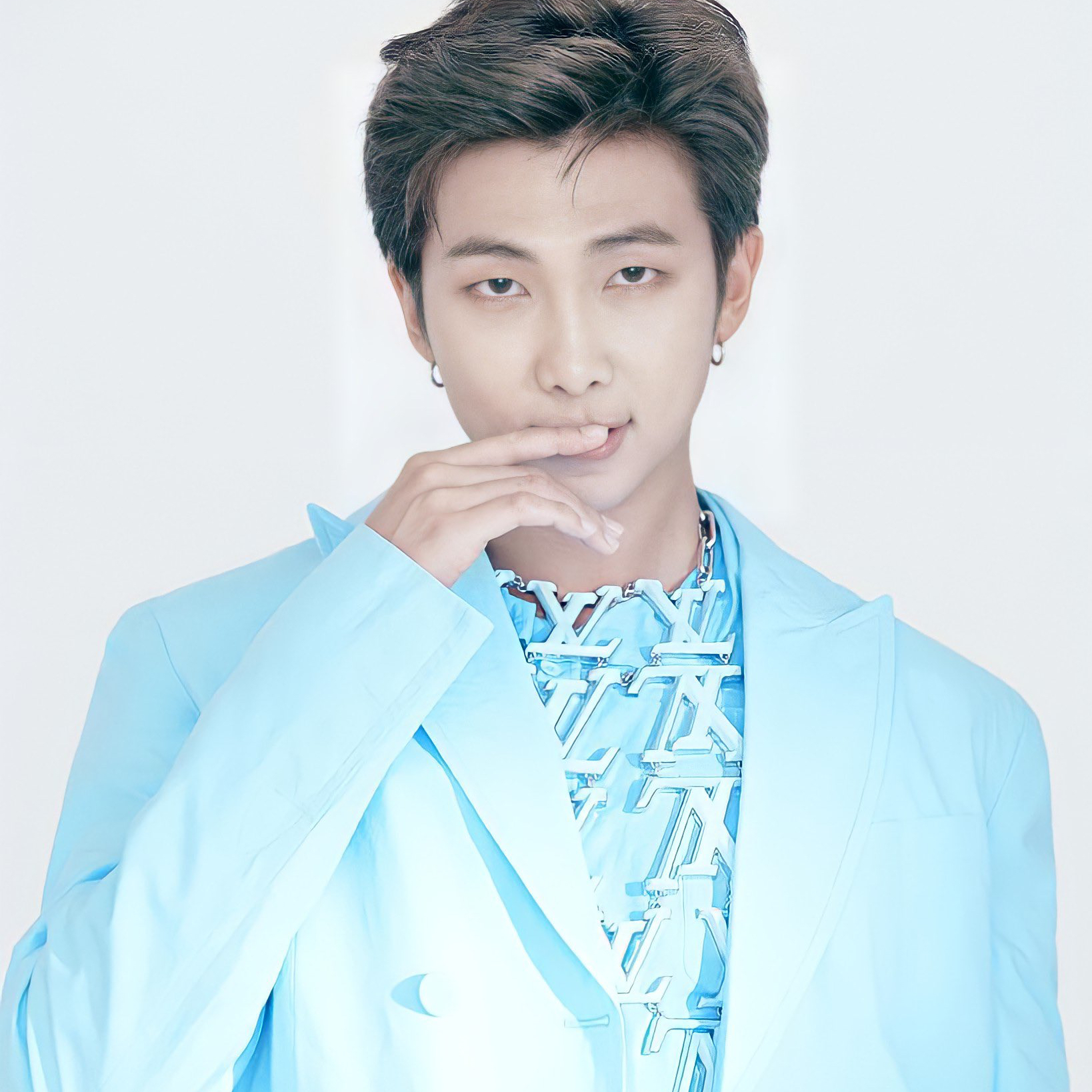 RM (방탄소년단) 최근 활동샷