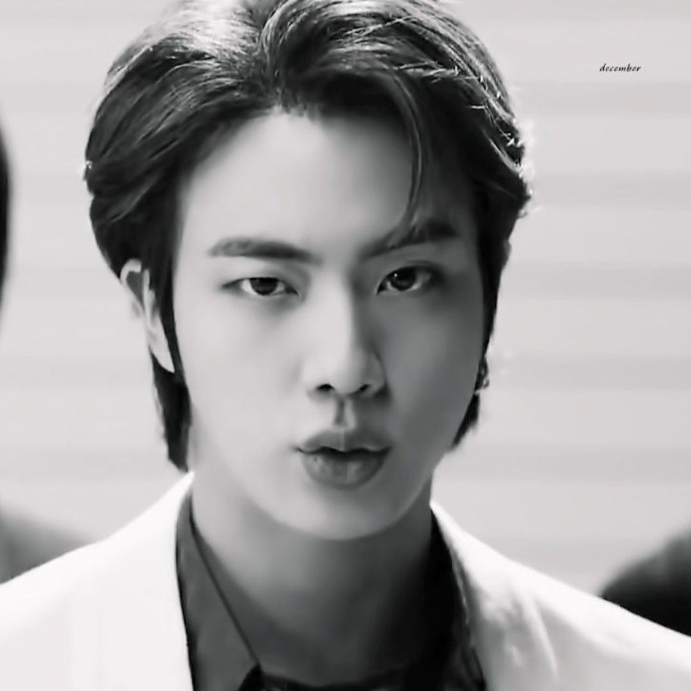 ジン (BTS)ファンが撮った瞬間