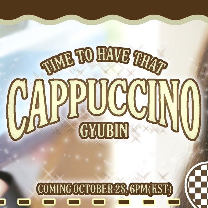 Behind-the-scenes cut of Gyubin