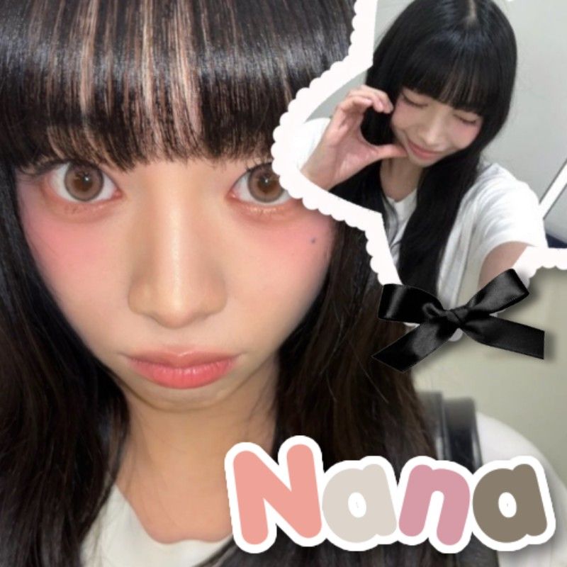 Latest photo of Nana (UNIS)