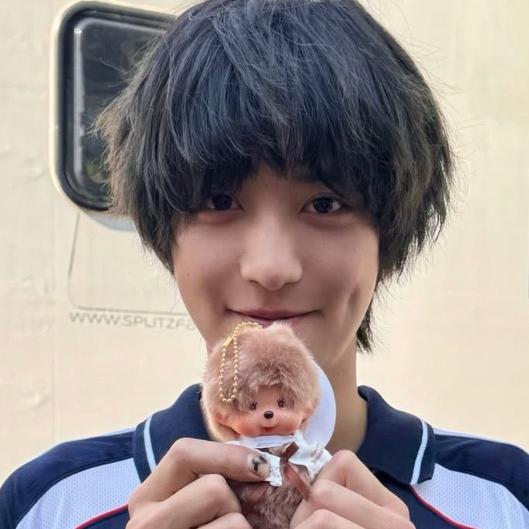 EXO 팬이 찍은 순간