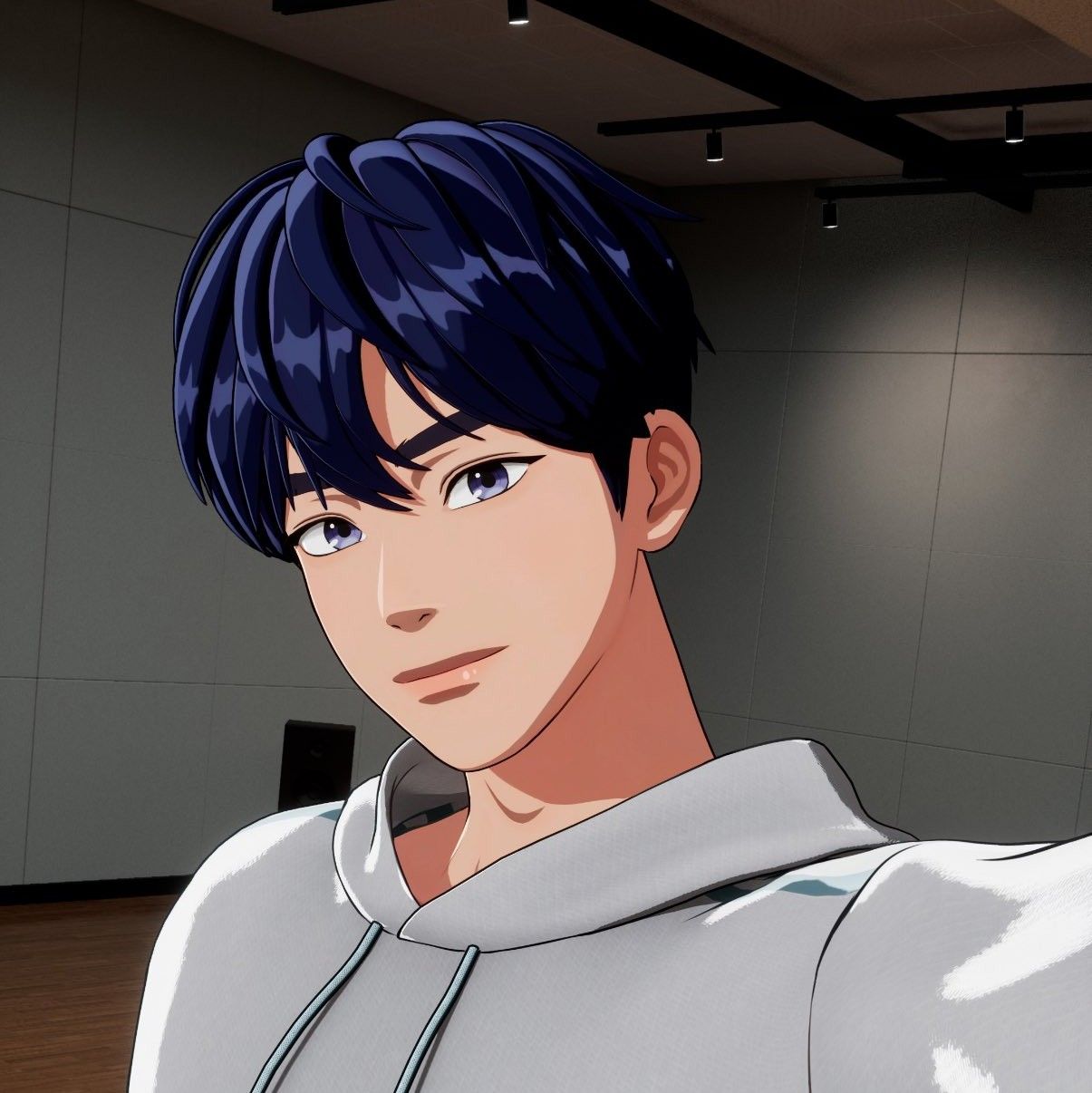 Latest photo of Yejun (PLAVE)