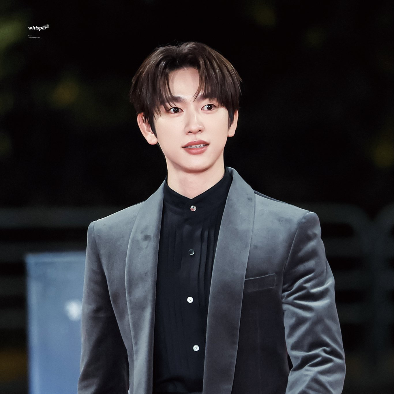 GOT7의 비하인드 컷