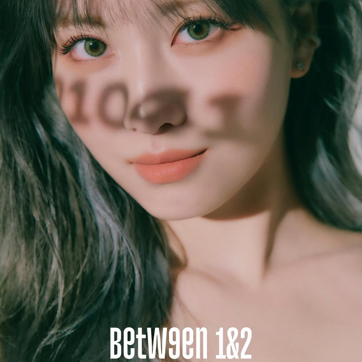 A moment captured by Momo (TWICE)'s fan