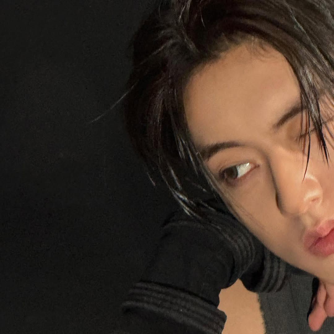 Behind-the-scenes cut of Haruto (TREASURE)