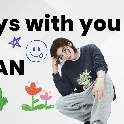 Recent activity shot of Leehan (BOYNEXTDOOR)