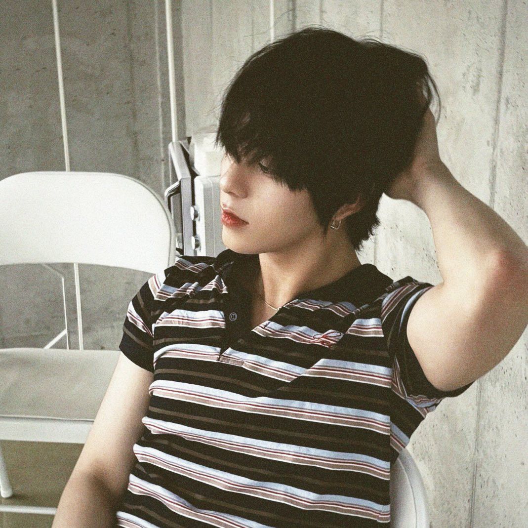 Latest photo of Chih En (AHOF)