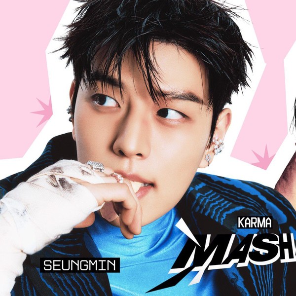 ファンに愛されるスンミン (Stray Kids)の人気プロフィール写真