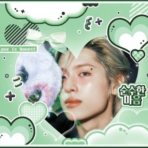 가온 (Xdinary Heroes)의 최신 사진