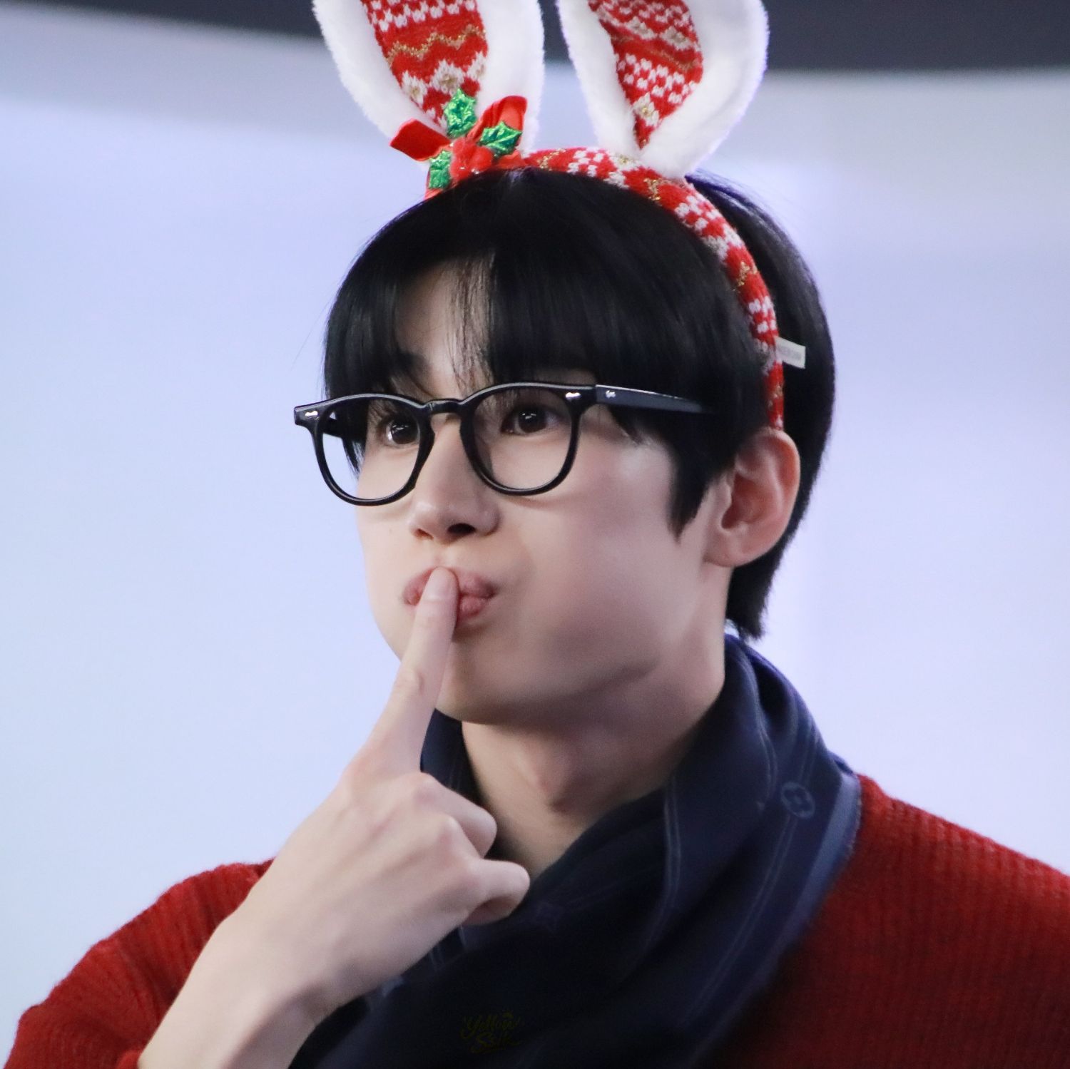 Latest photo of Han Seungwoo