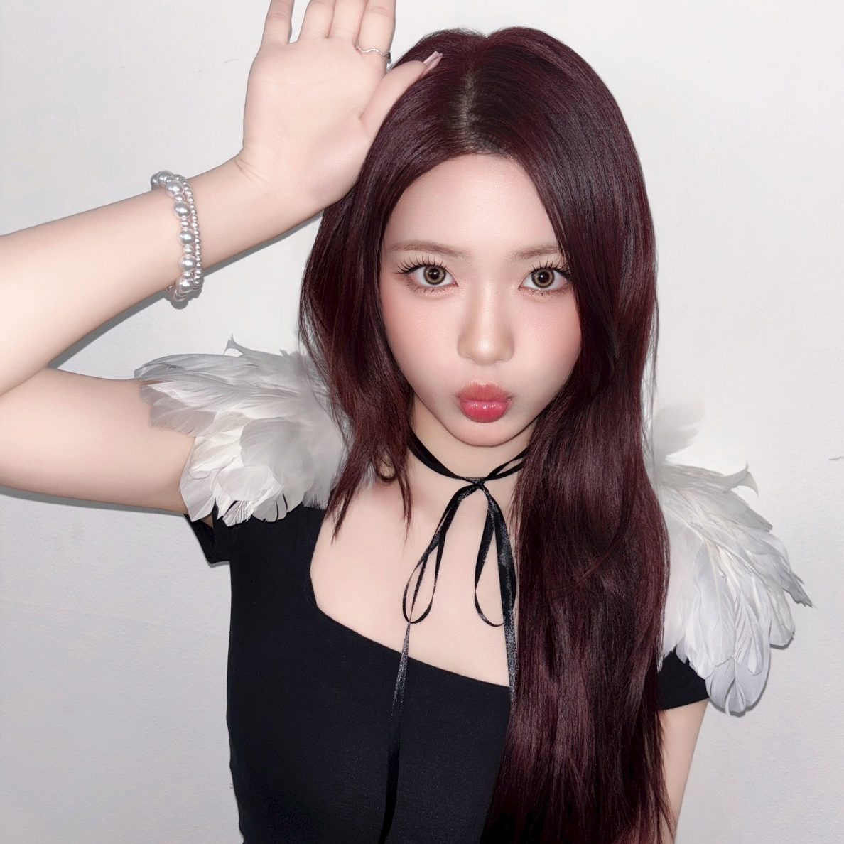 Latest photo of Zena (RESCENE)