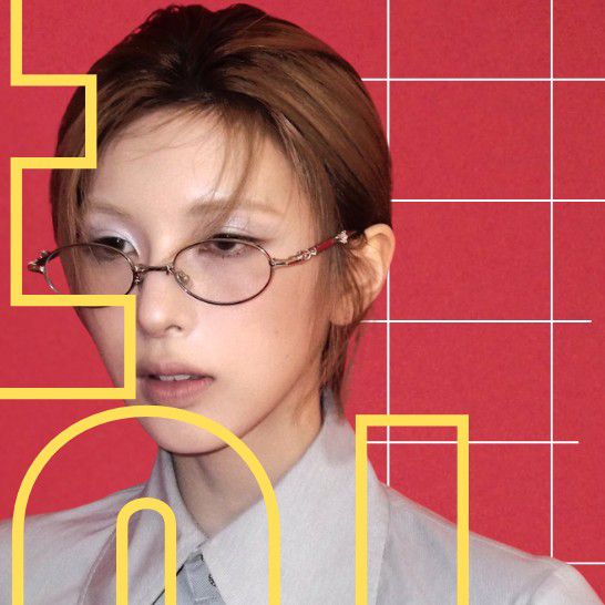 ベイ (NMIXX)の最新写真