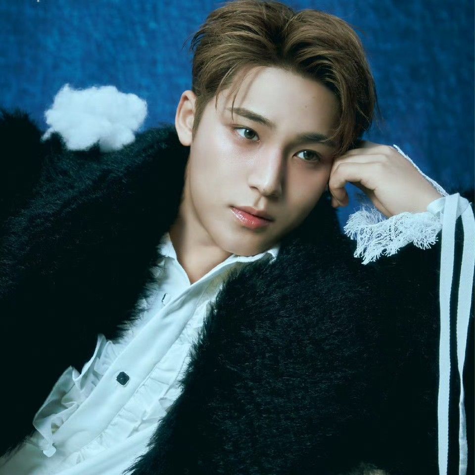 SEVENTEEN的最新照片