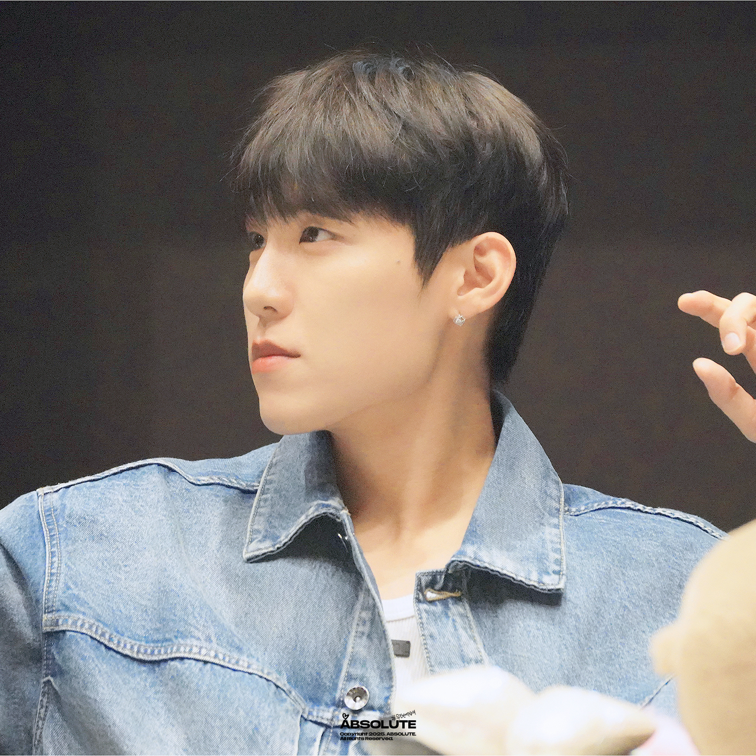 Latest photo of Park Woojin (AB6IX)