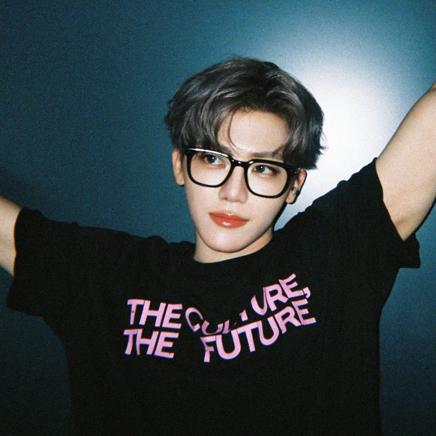 Foto aktivitas terbaru NCT