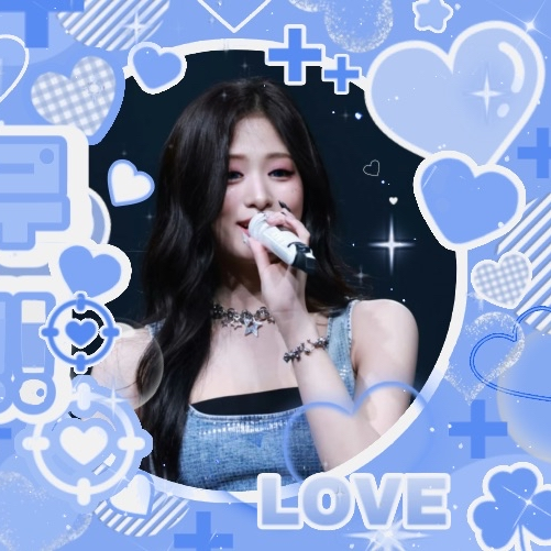 A moment captured by Ahyeon (BABYMONSTER)'s fan