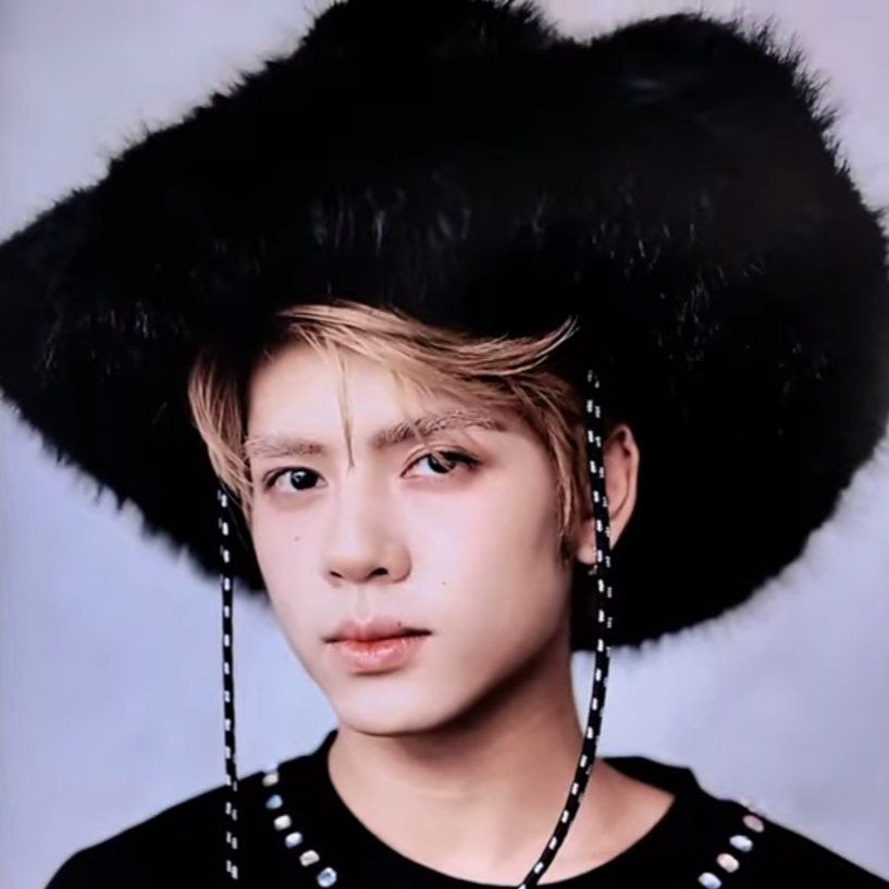 Recent activity shot of DORN (NexT1DE)