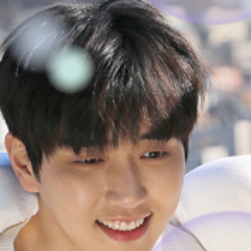 A moment captured by B1A4's fan