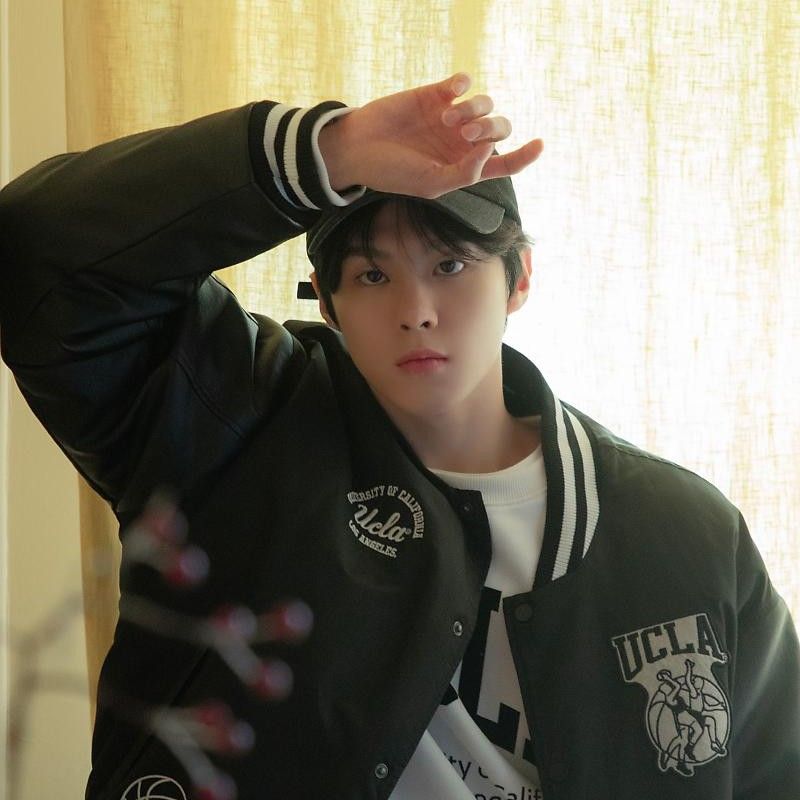 김우석 최근 활동샷