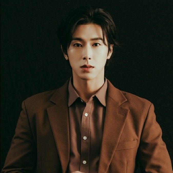 A moment captured by U-Know (TVXQ)'s fan