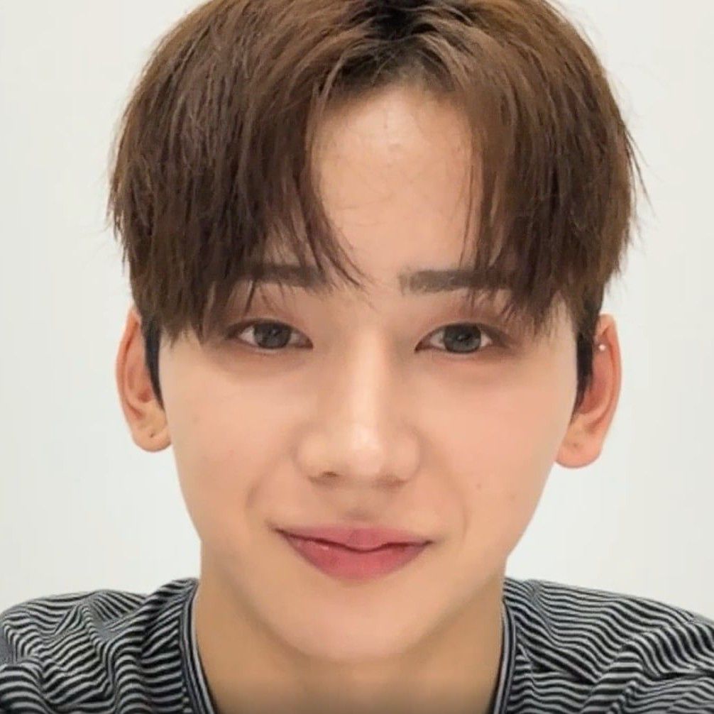 A moment captured by Yumeki's fan