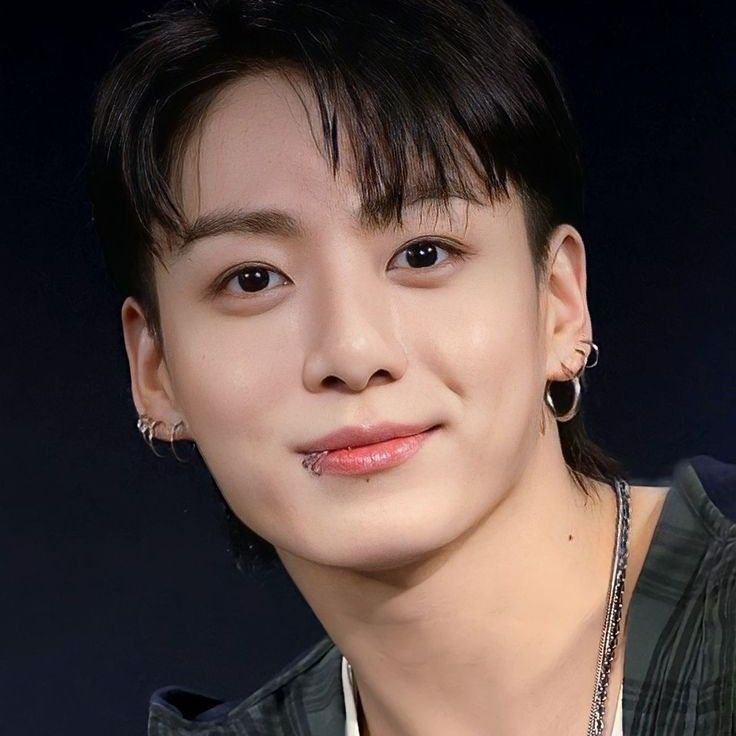 A moment captured by Jungkook (BTS)'s fan