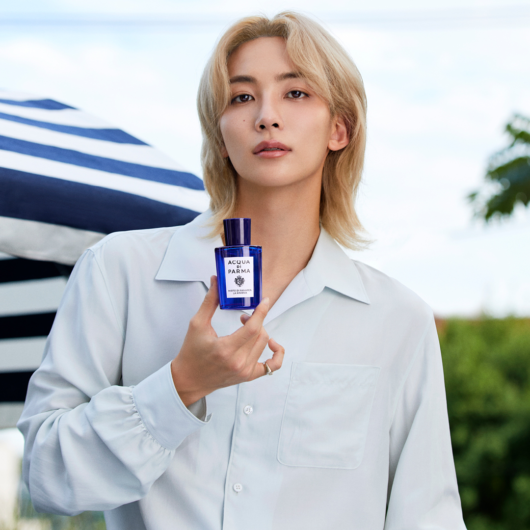 Latest photo of Jeonghan (SEVENTEEN)