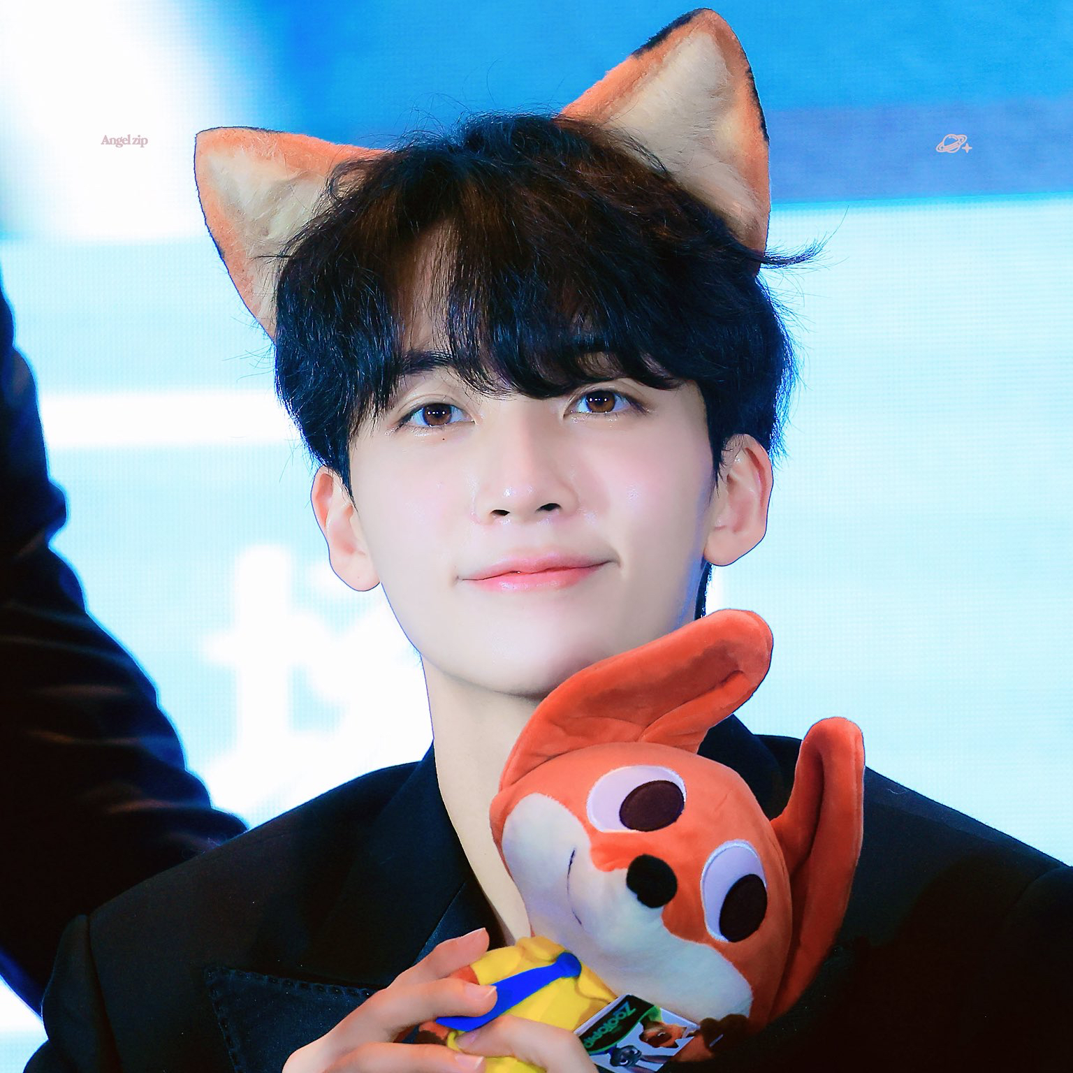 ジョンハン (SEVENTEEN)の最新写真