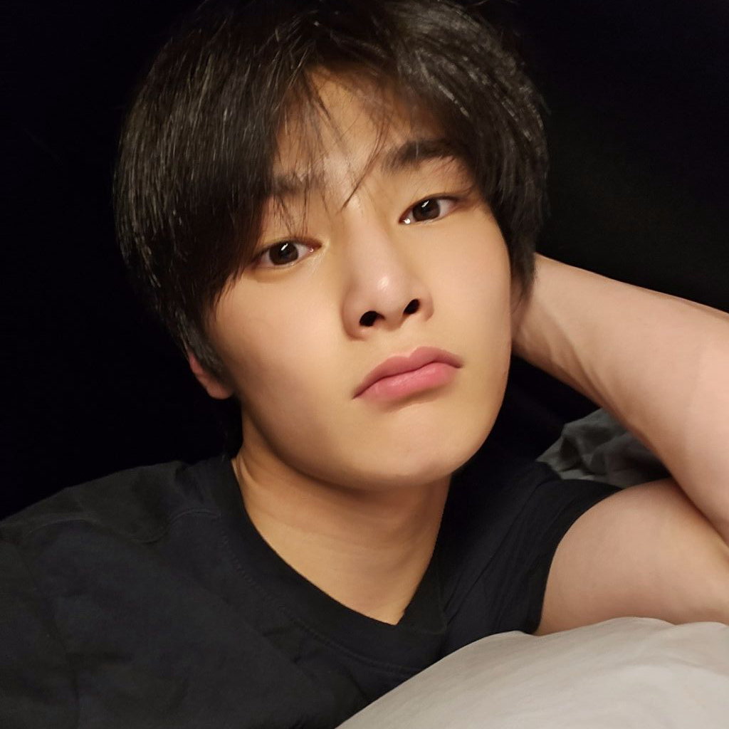 Stray Kids 팬이 찍은 순간