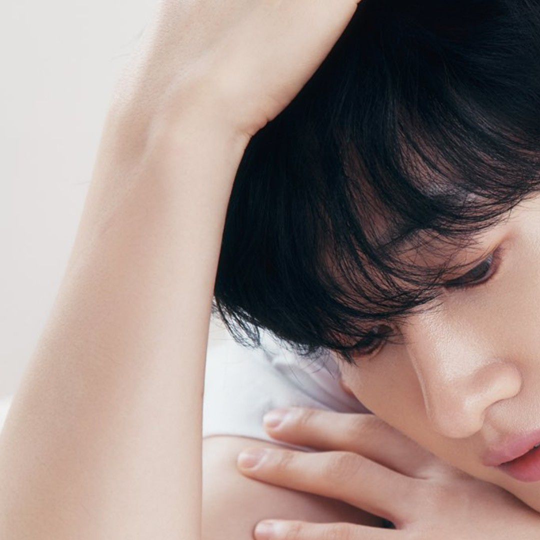 A moment captured by Eunhyuk (Super Junior)'s fan
