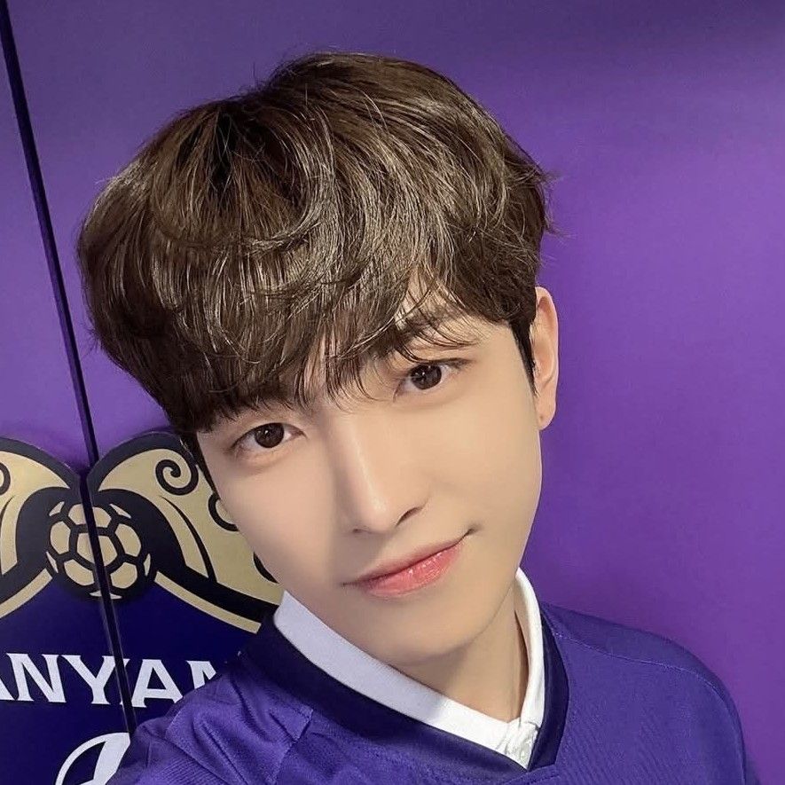キム・ホンジュン (ATEEZ)の最新写真
