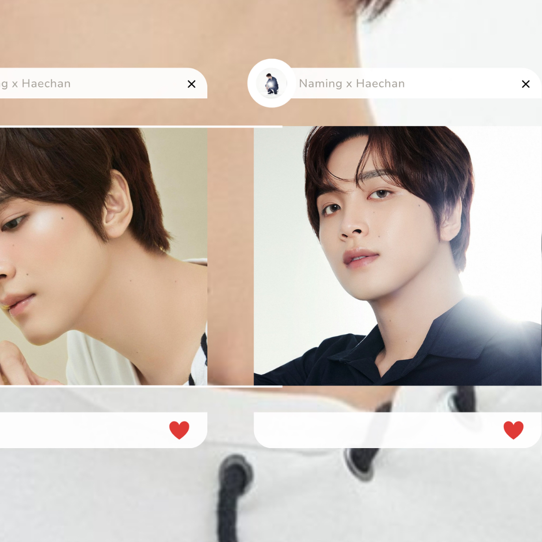 Recent activity shot of Haechan (NCT 127, NCT DREAM)