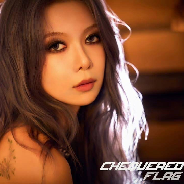 DREAMCATCHERの舞台裏ショット