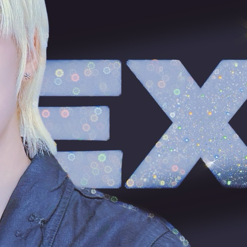 A moment captured by So Geon (NEXZ)'s fan