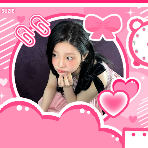 Recent activity shot of Wonhee (ILLIT)