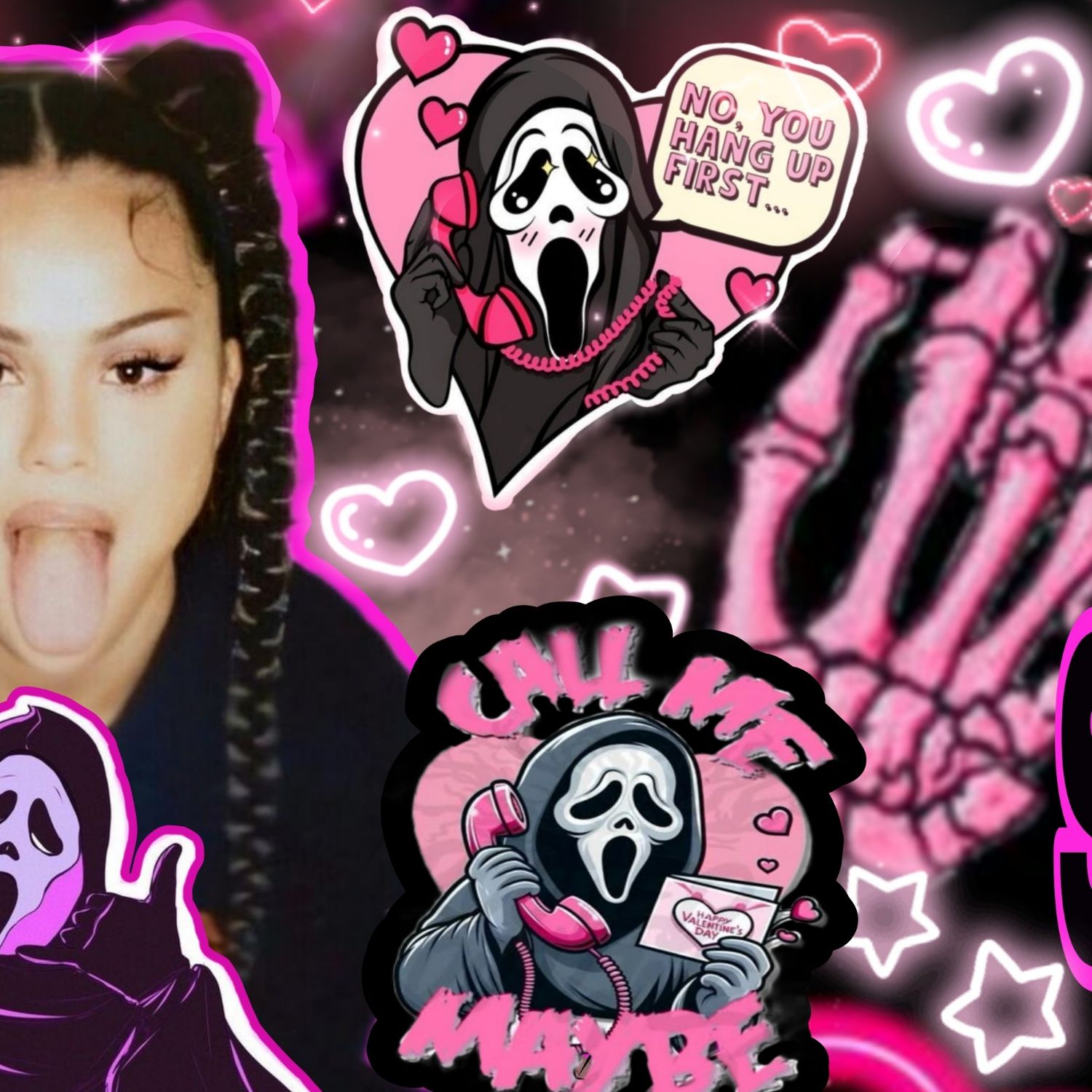 赛琳娜·戈麦斯的最新活动照片