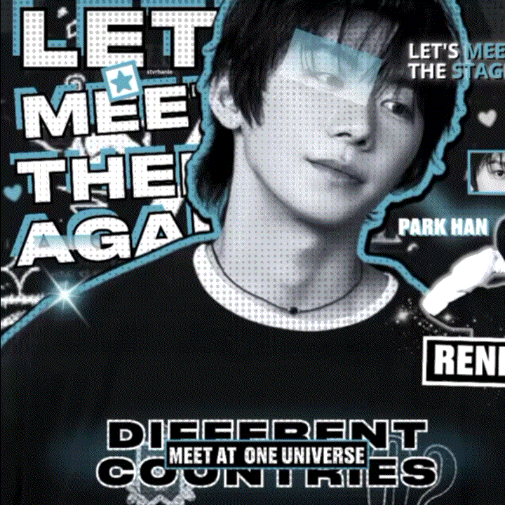 Latest photo of Park Han (AHOF)