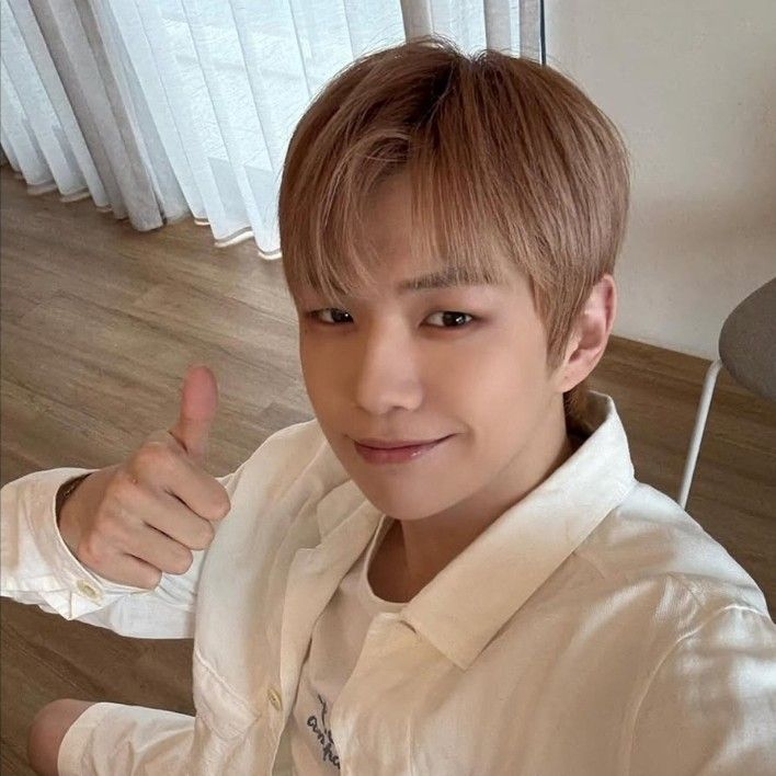 姜丹尼爾的最新照片