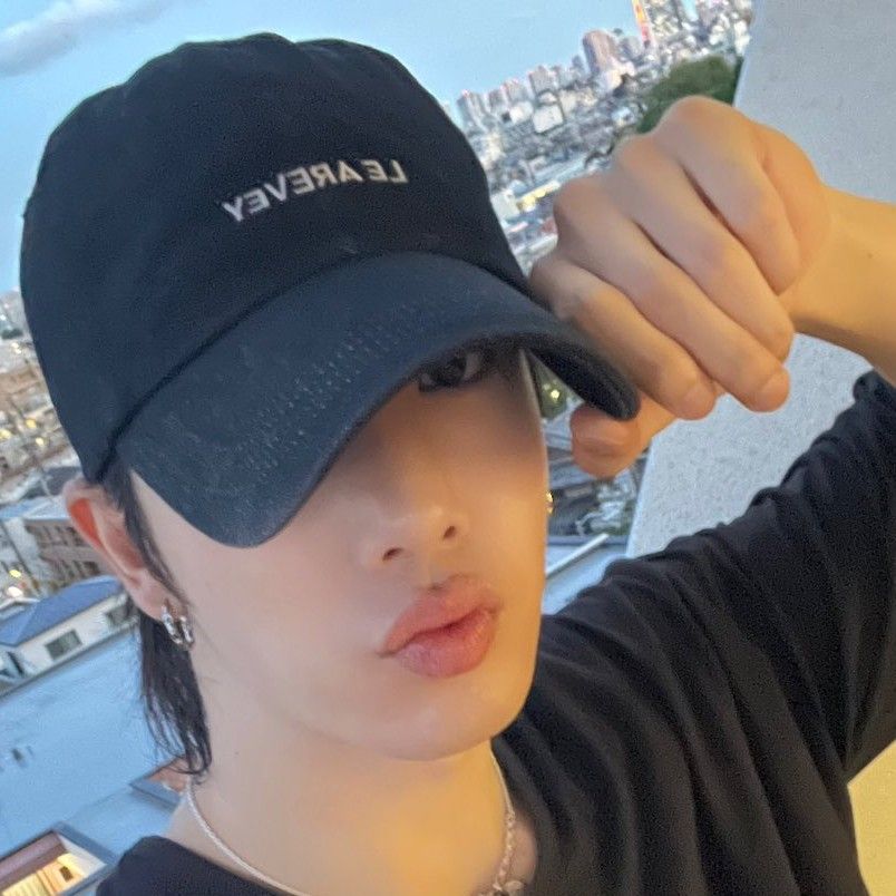 Latest photo of KAZUTA (n.SSign)