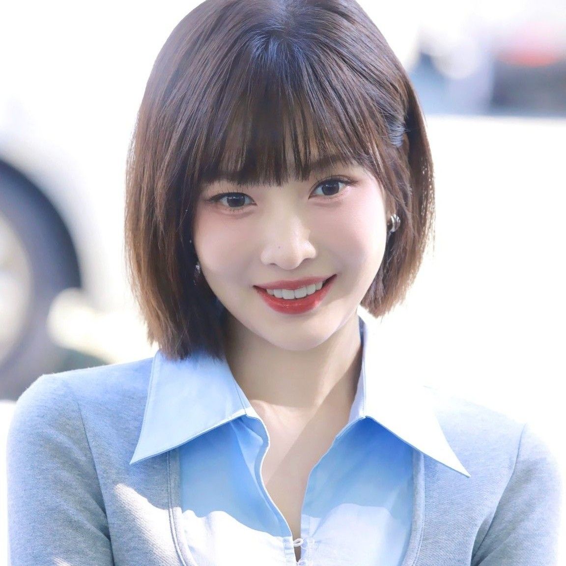 Latest photo of Joy (Red Velvet)