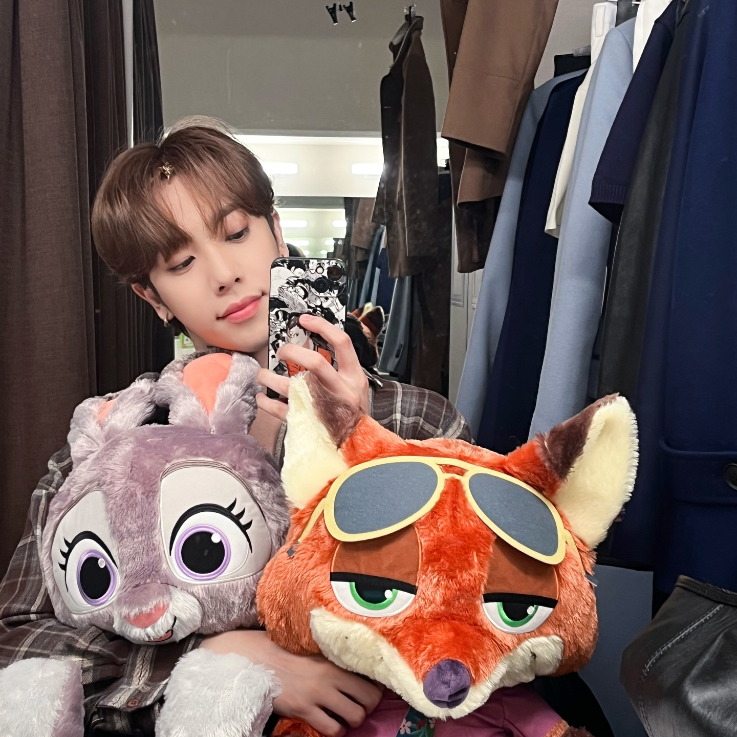 カズタ (n.SSign)の最新写真