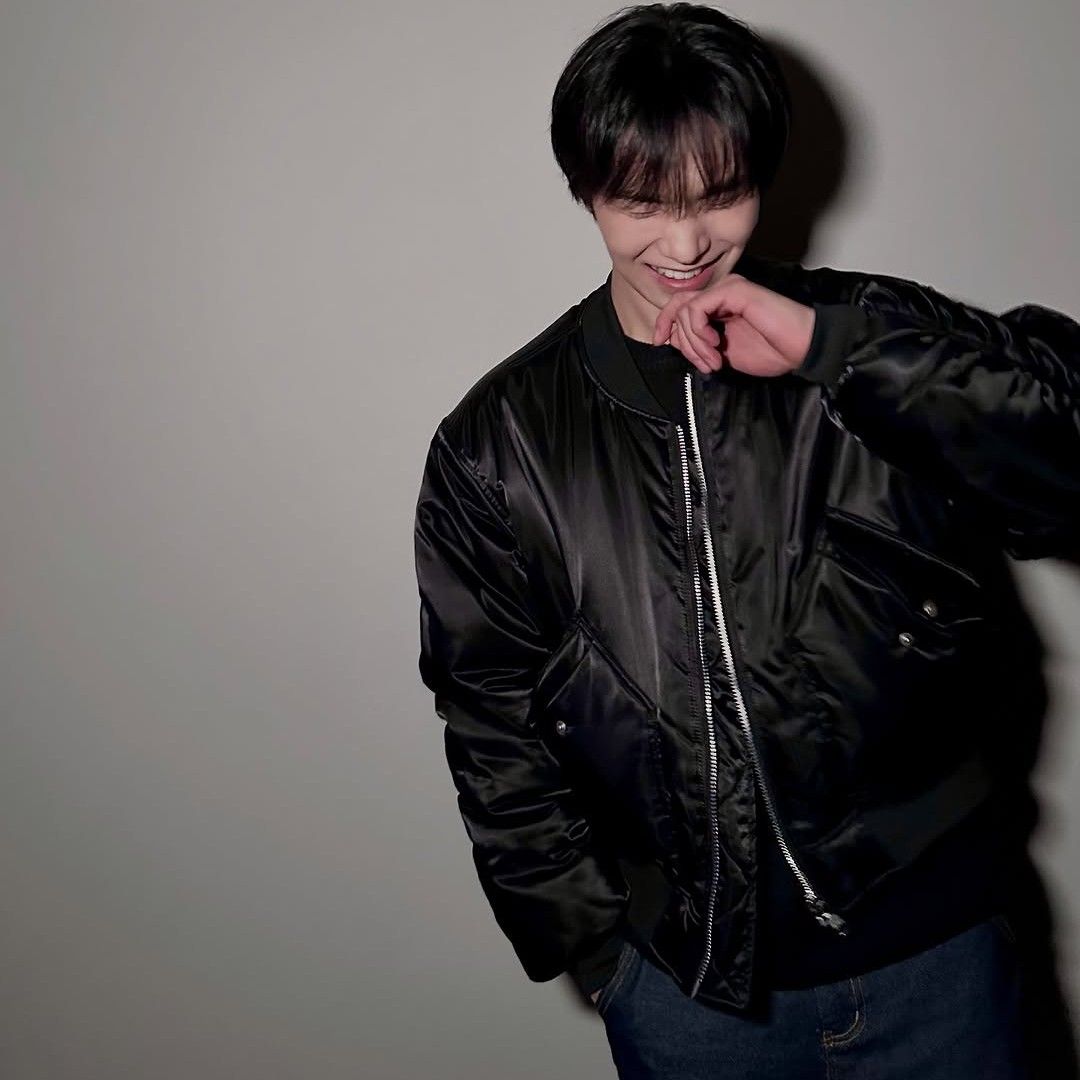 Potret di balik layar Rocky