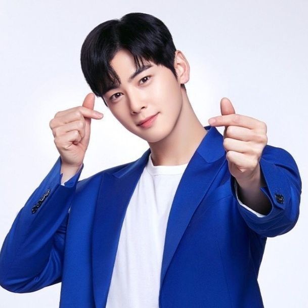 아스트로의 비하인드 컷