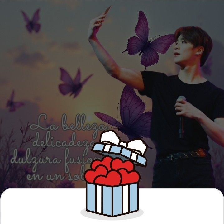 Latest photo of Moonbin (ASTRO)