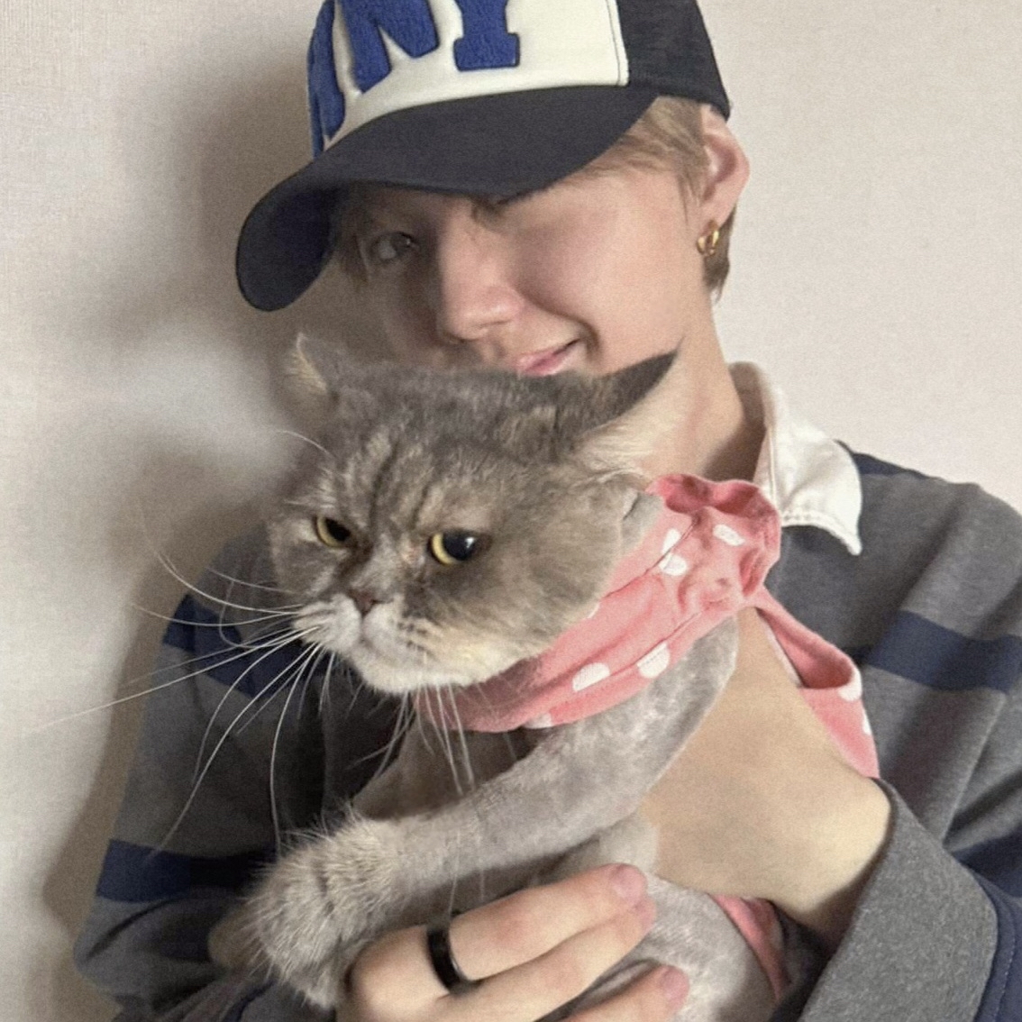 ドヨン (TREASURE)の最近の活動写真