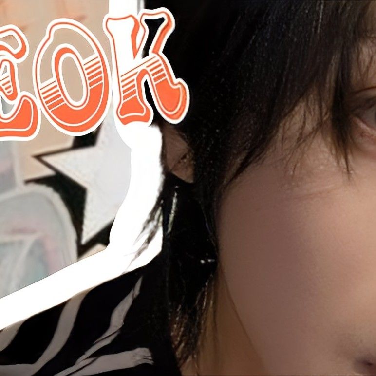 Behind-the-scenes cut of Wooseok (PENTAGON)