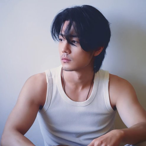 肖戦ファンが撮った瞬間