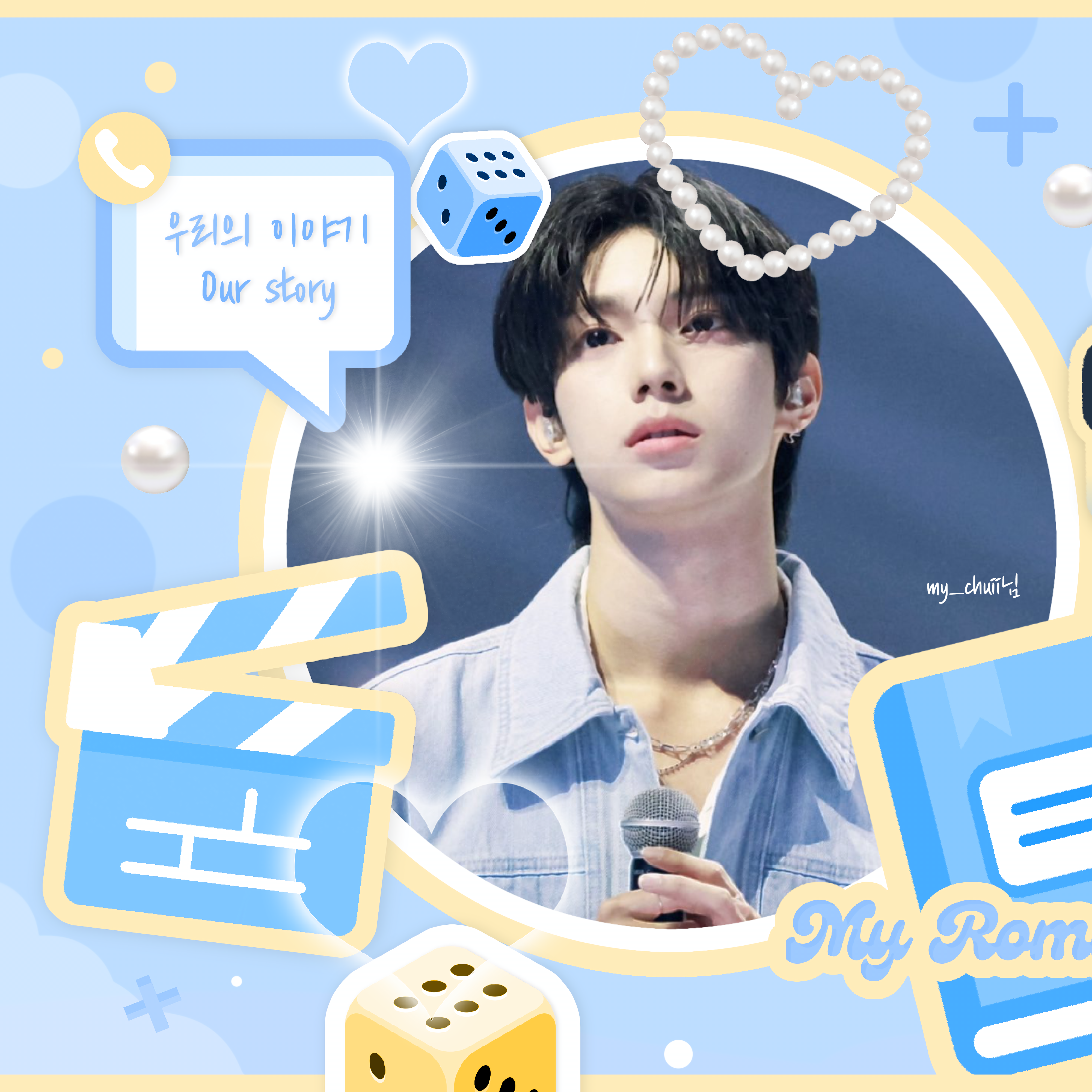 Latest photo of Chuei Liyu