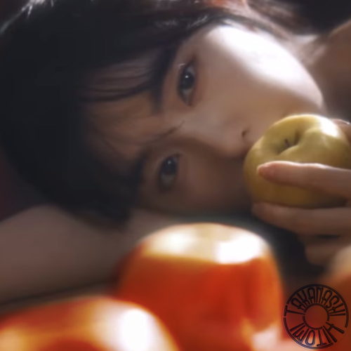 Irene (Red Velvet)粉絲拍下的瞬間