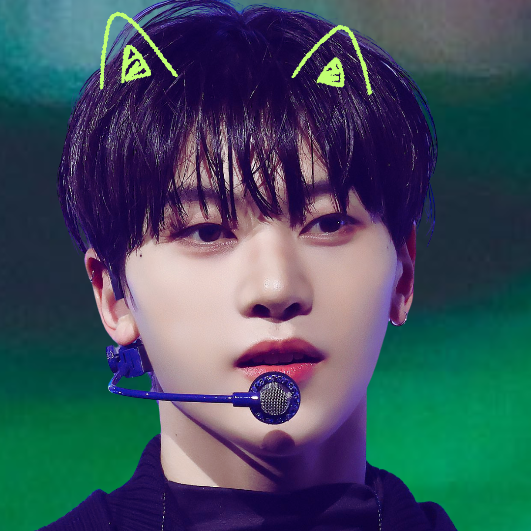 A moment captured by Seok Matthew (ZEROBASEONE)'s fan